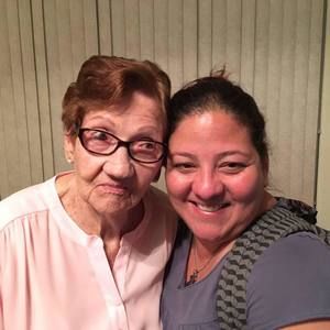 Meet your Posher, Griselle